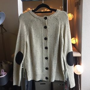 Perfect Fall/Winter Sweater